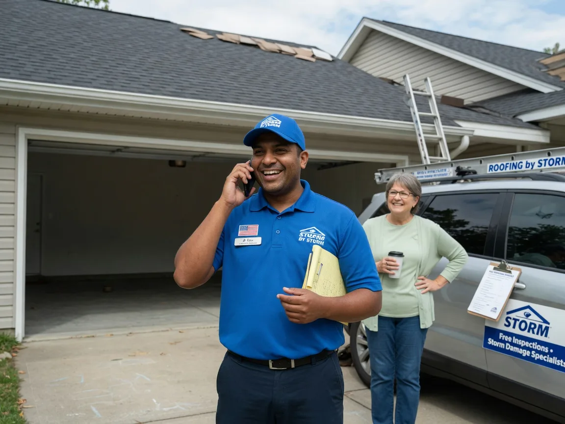 Roof Repair Near Me Racine, WI FAQs