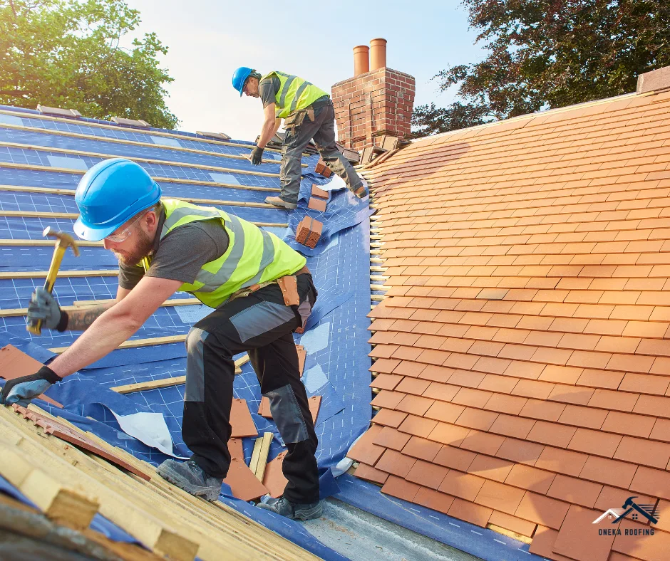 Why choose Roof Repair Near Me in Racine, WI